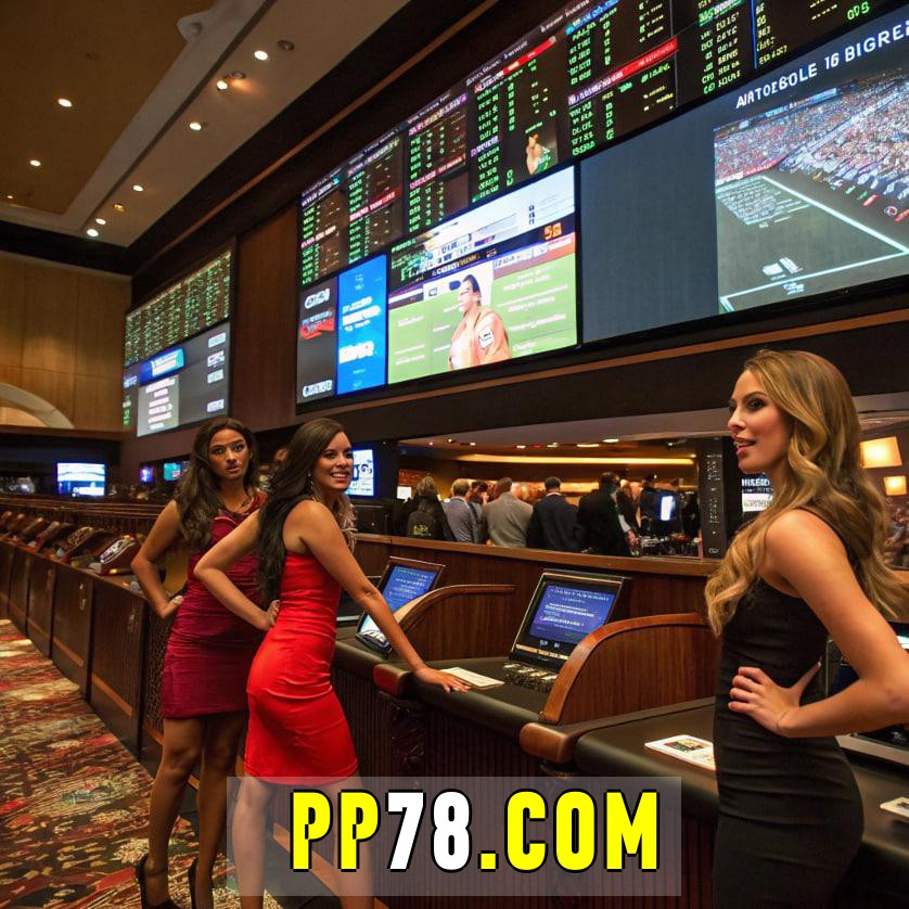 Promoções do cassino ao Vivo pp78.com