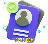 Tornar-se um membro do pp78.com é muito simples